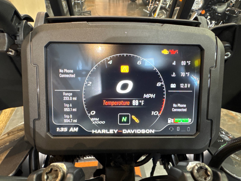 Pan America® 1250 Special