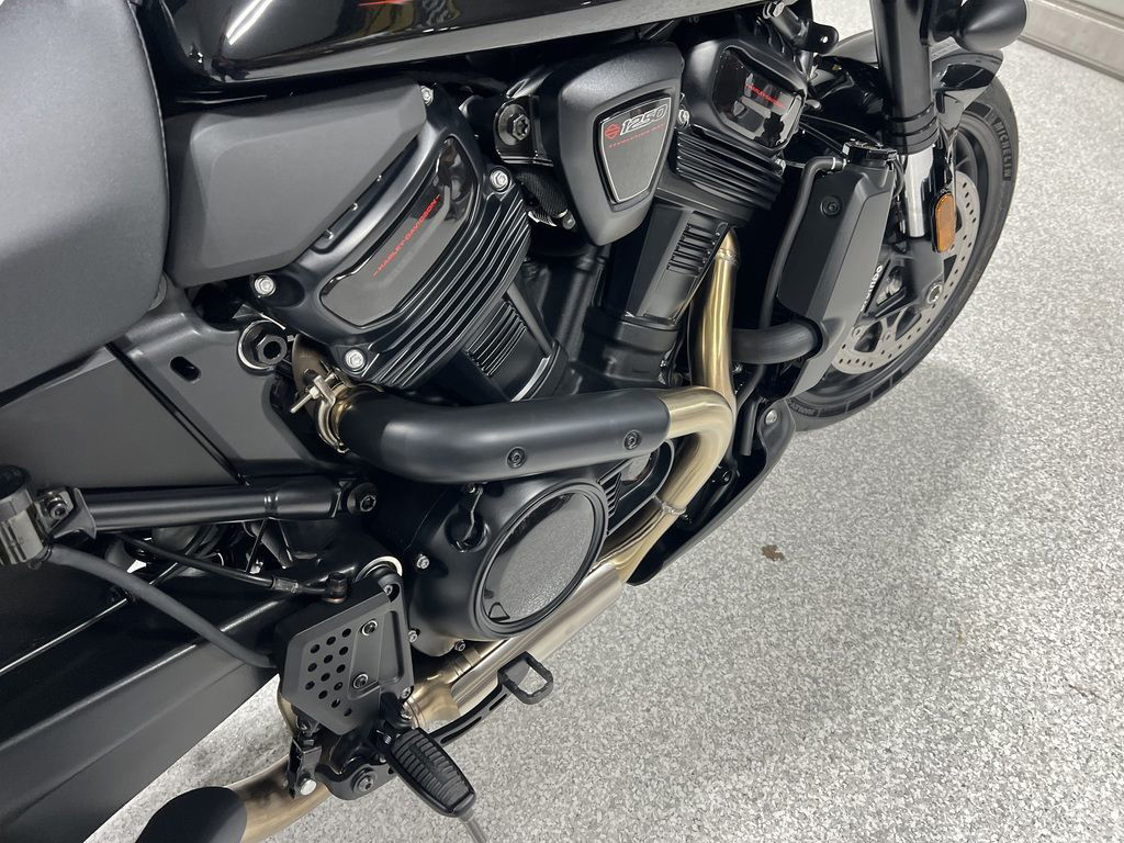 Pan America® 1250 ST