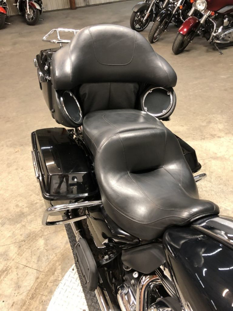 Electra Glide® Ultra Limited