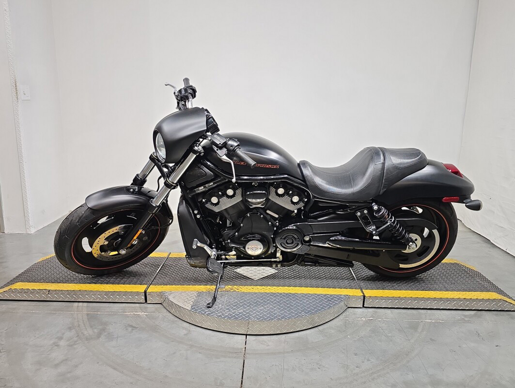 V-Rod® Night Rod® Special