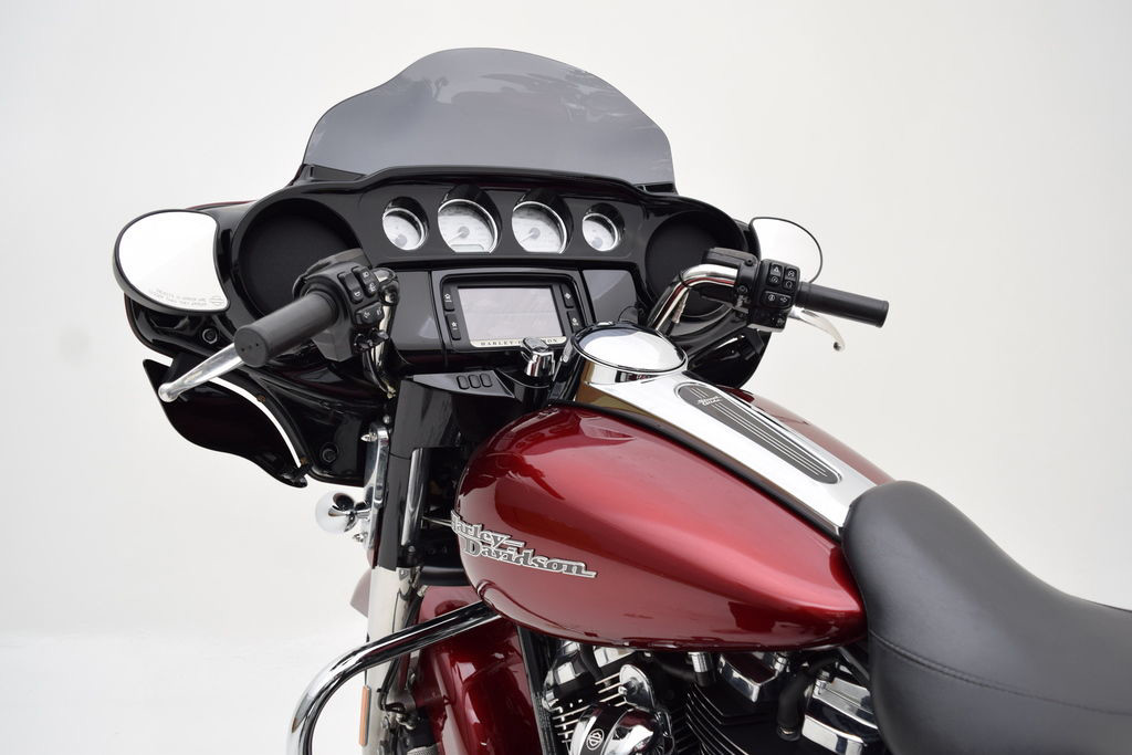 Street Glide® Special