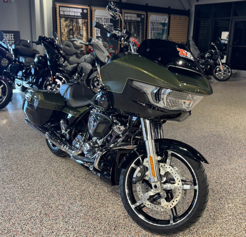 Road Glide®