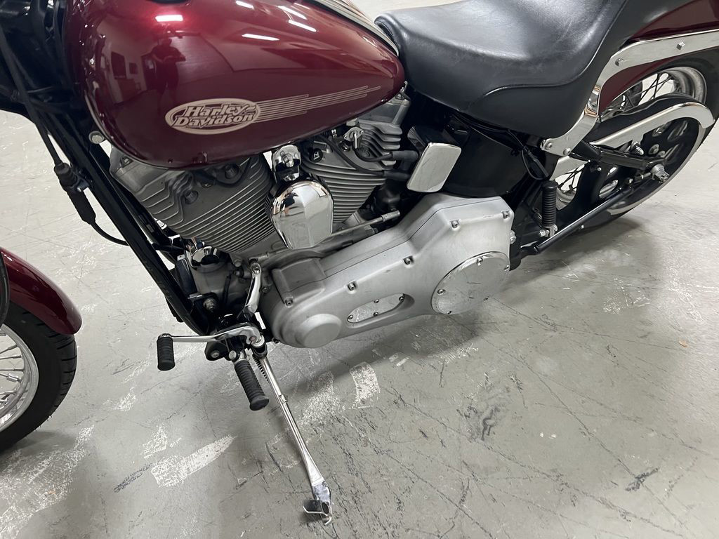 Softail® Standard
