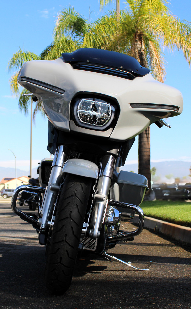 Street Glide®