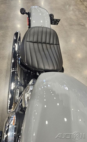 Street Bob®