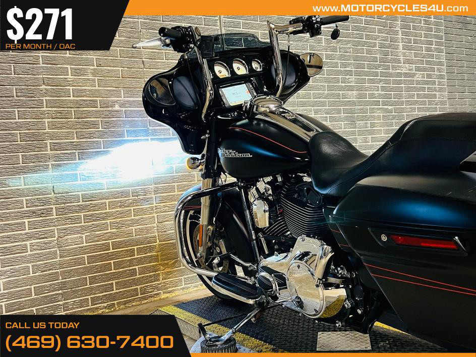 Street Glide® Special