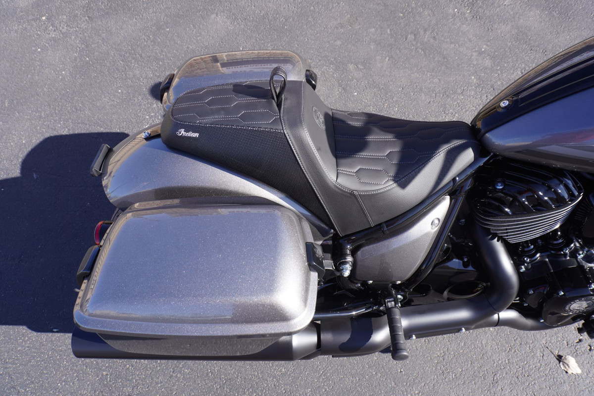 Sport Chief RT