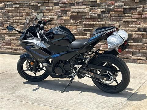 Ninja 500 SE ABS