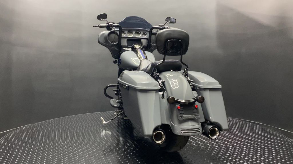 Street Glide® Special