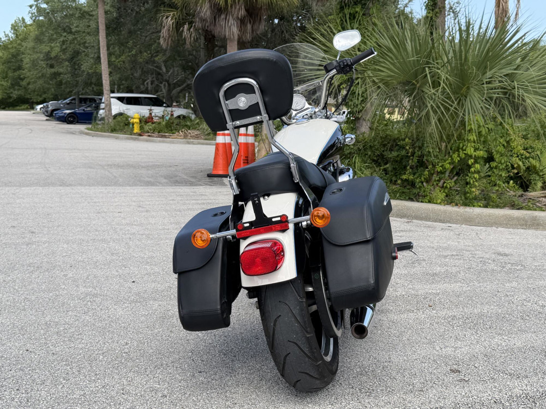 Sportster® SuperLow® 1200T