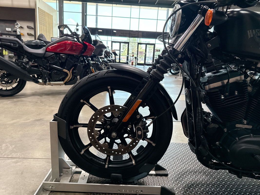 Sportster® Iron 883®