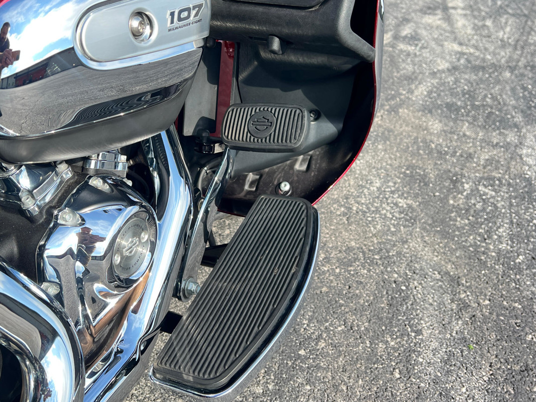 Electra Glide® Ultra® Limited