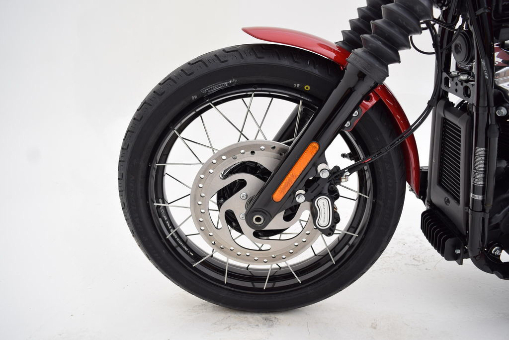Street Bob®