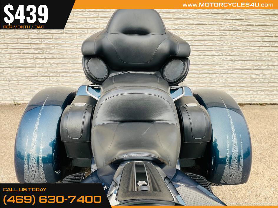 Tri Glide® Ultra