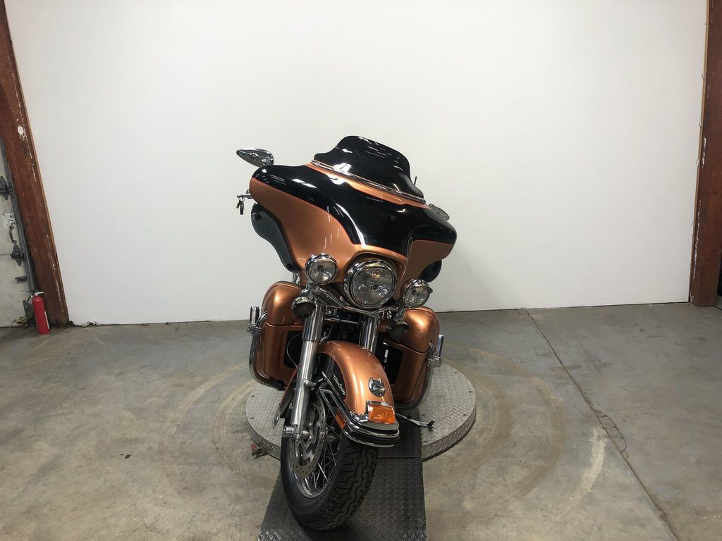 Ultra Classic® Electra Glide®