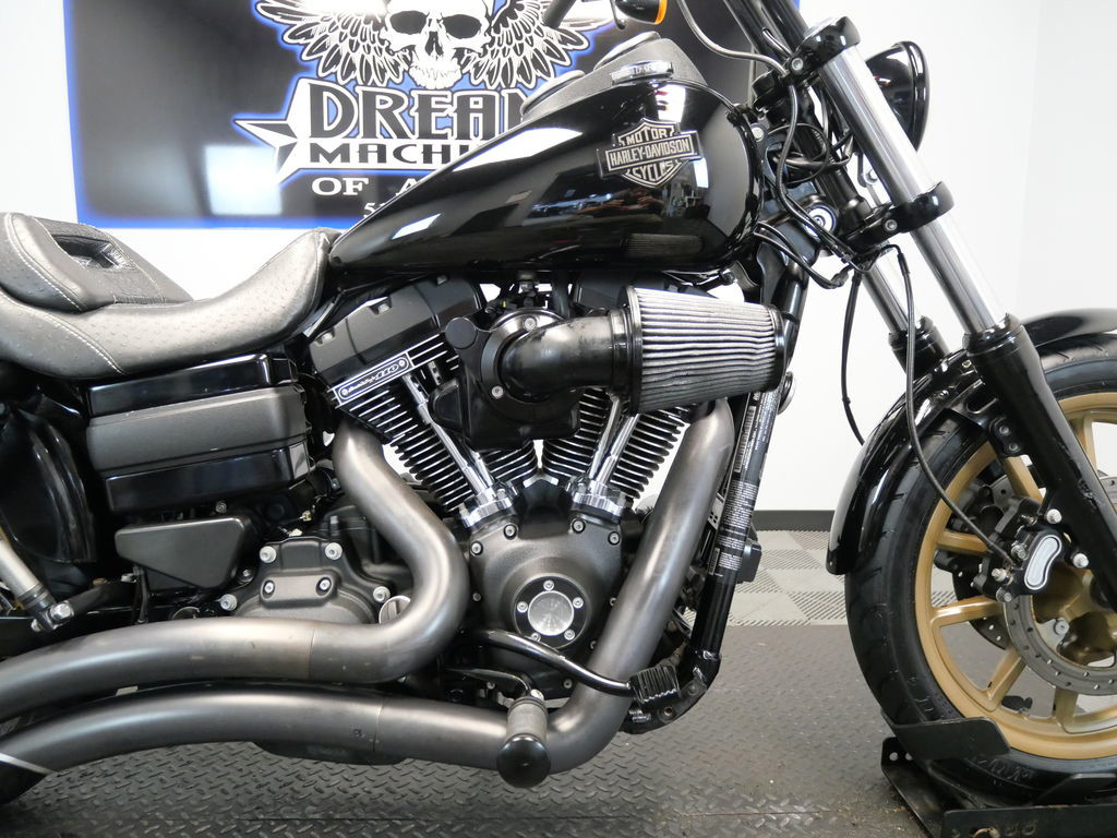 Dyna® Low Rider® S