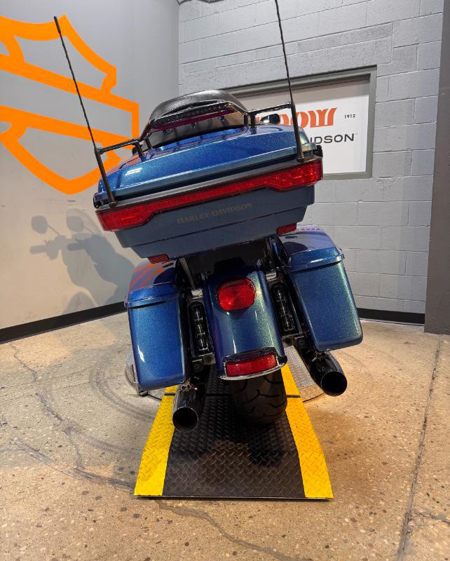 Electra Glide® Ultra® Limited