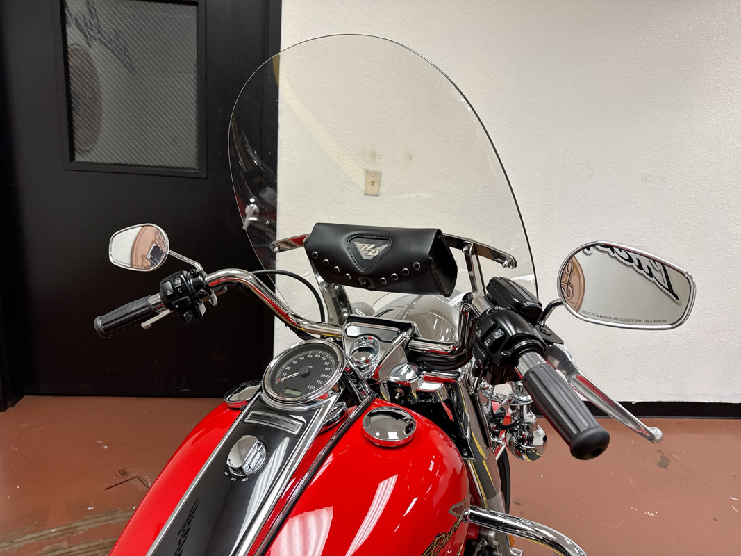 Road King®