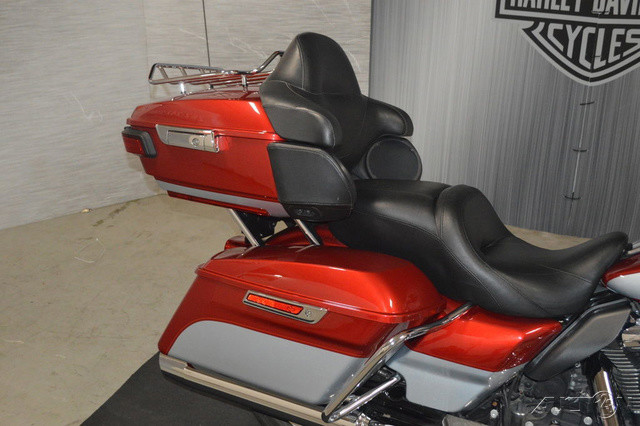 Road Glide® Ultra