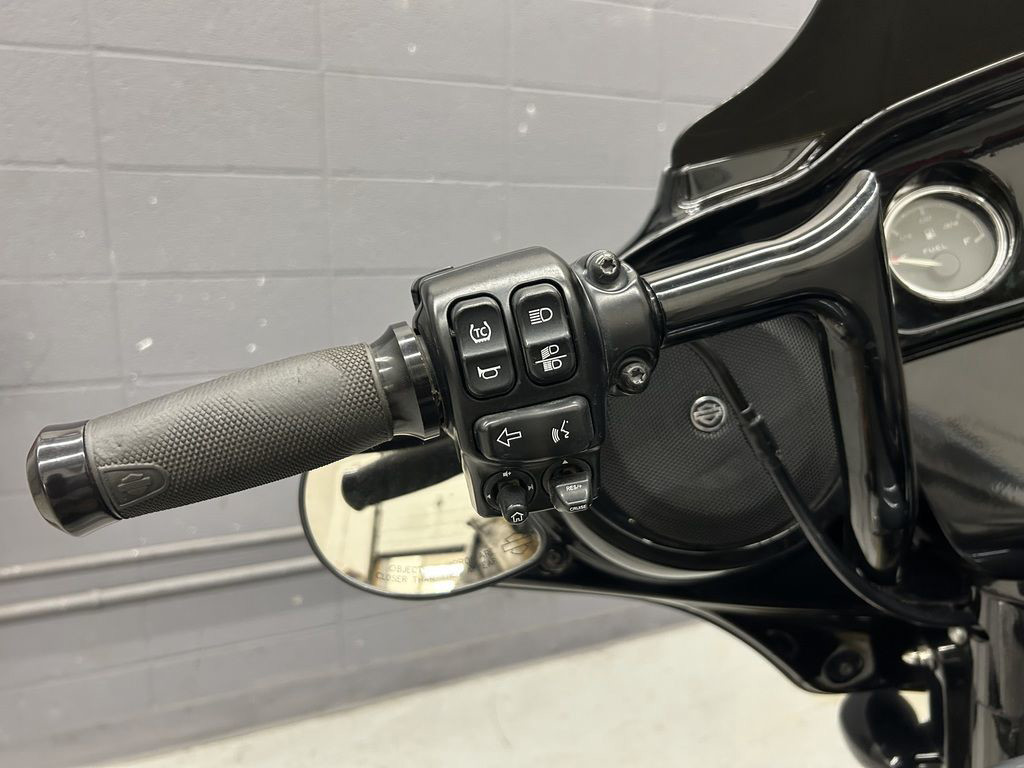 Street Glide® Special