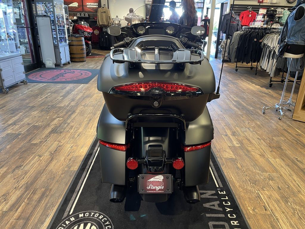Roadmaster PowerPlus Dark Horse