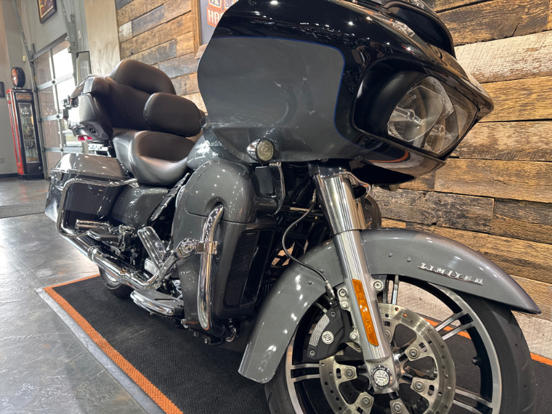 Road Glide® Limited