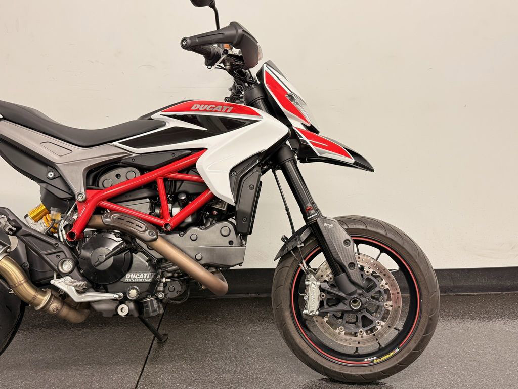 Hypermotard SP