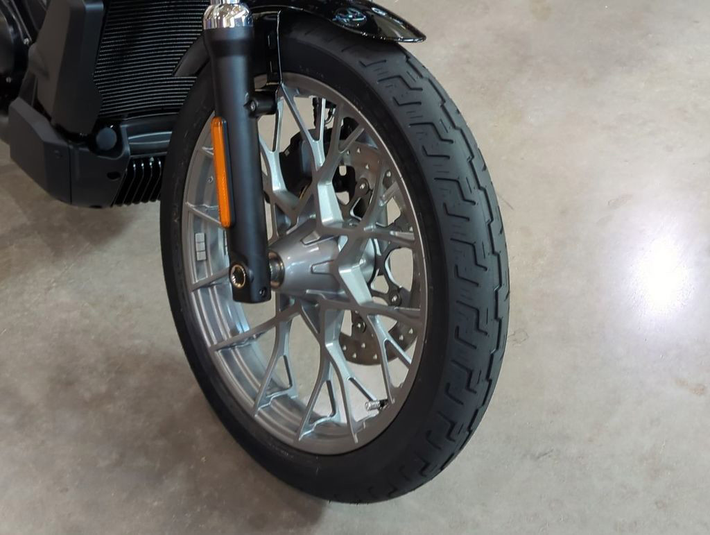 Nightster Special