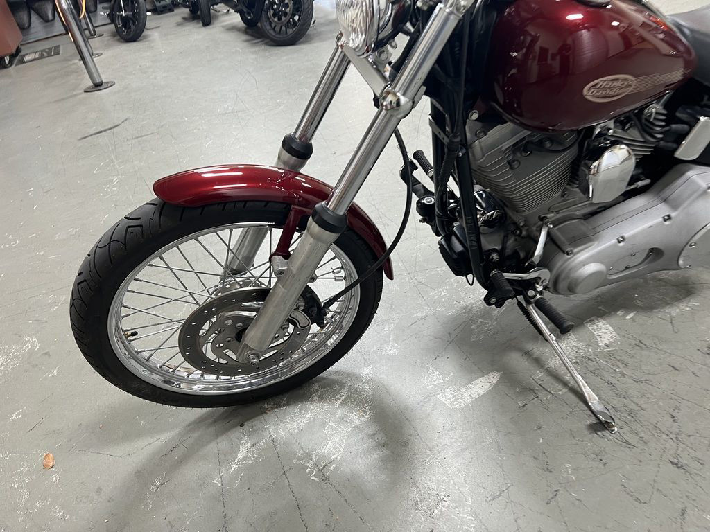 Softail® Standard