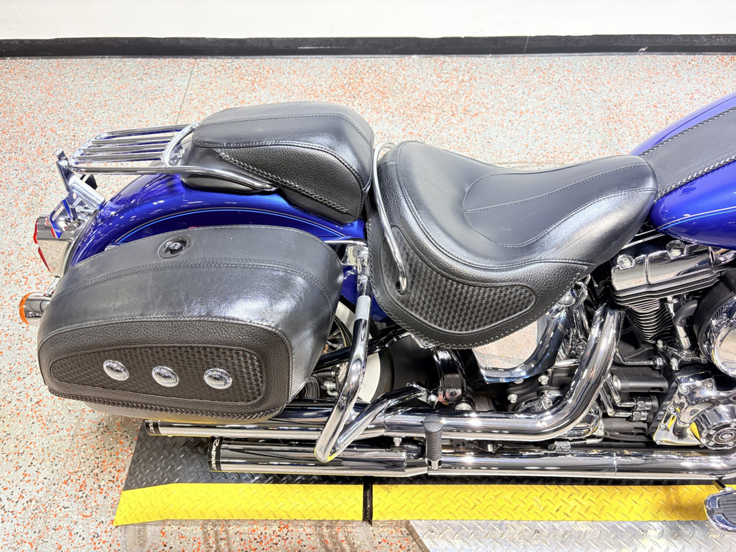 Softail® Deluxe