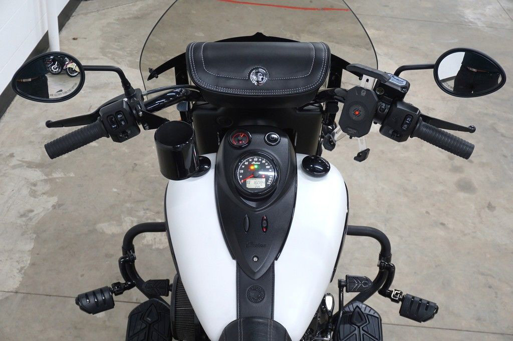 Springfield Dark Horse