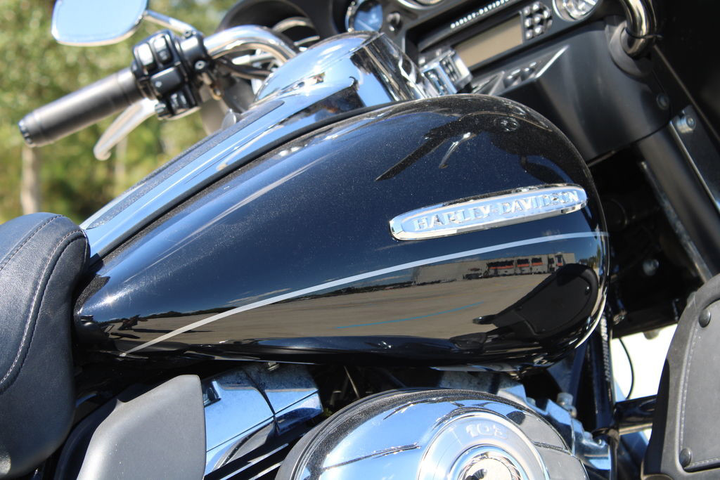 Electra Glide® Ultra® Limited