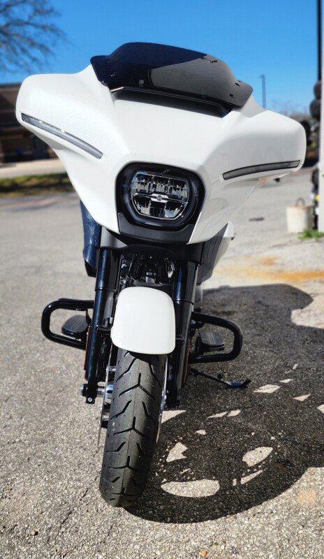 Street Glide®