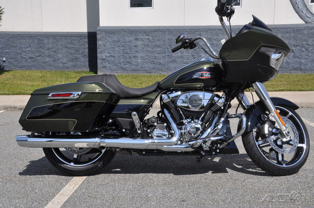 Road Glide® Limited