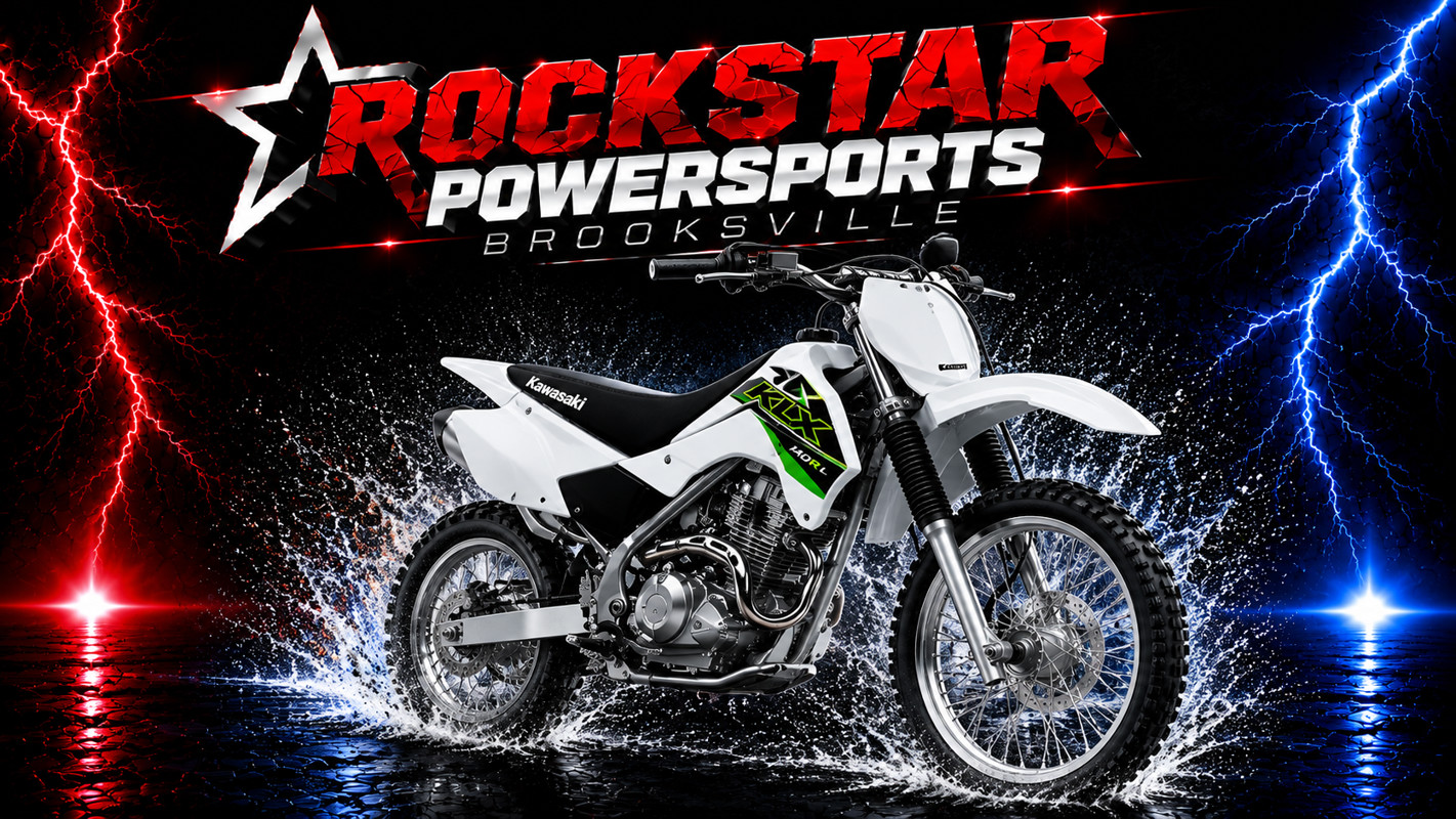 KLX140RL
