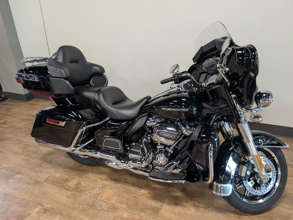 Electra Glide® Ultra® Limited