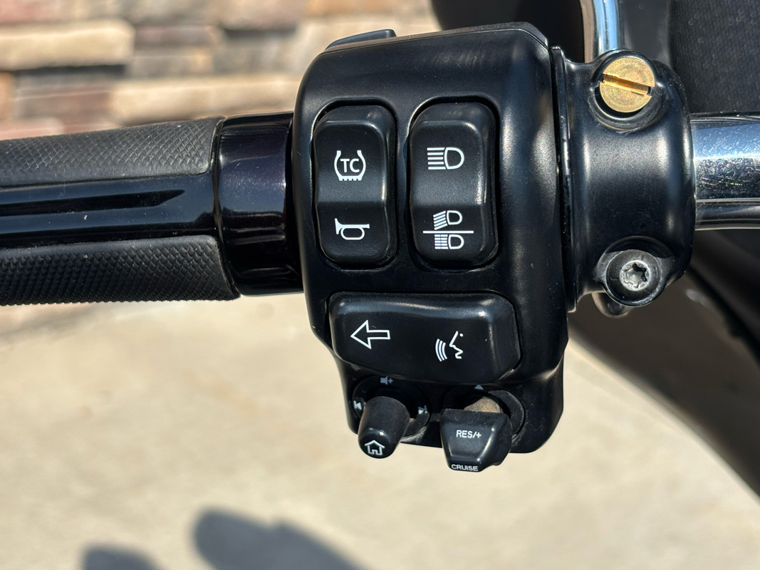 Tri Glide® Ultra