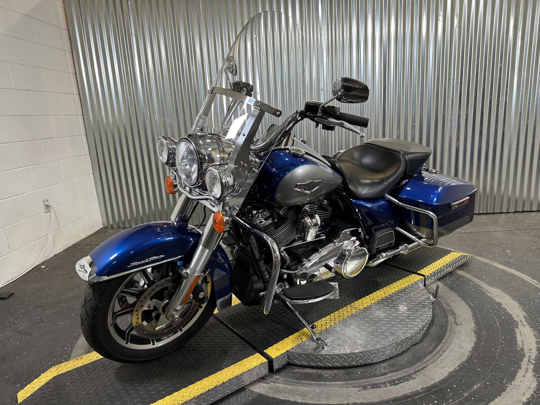 Road King®