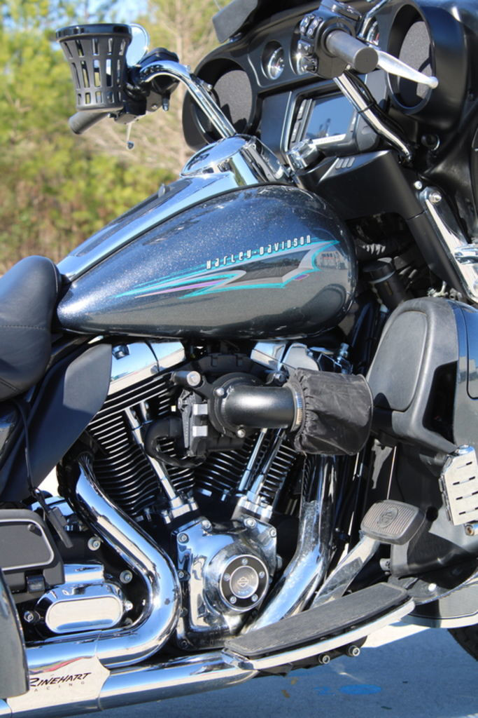 Tri Glide® Ultra