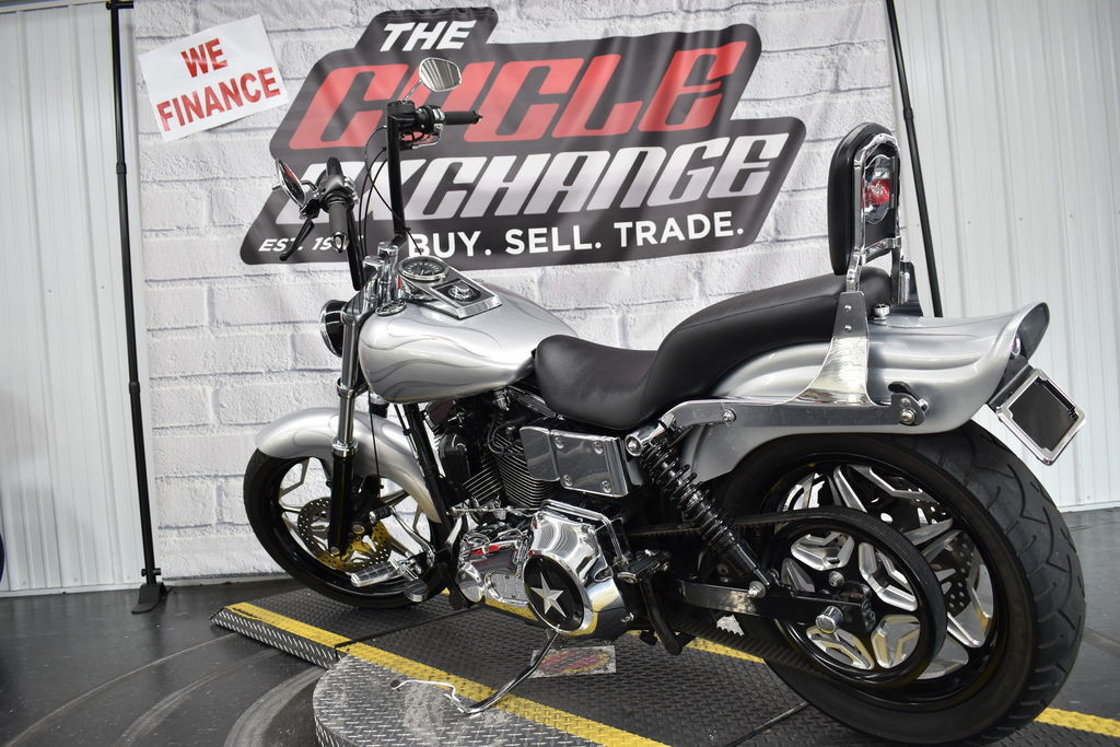 Dyna® Wide Glide®