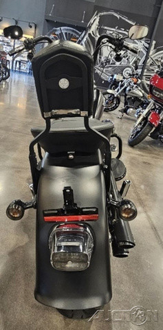 Softail® Fat Boy® Lo