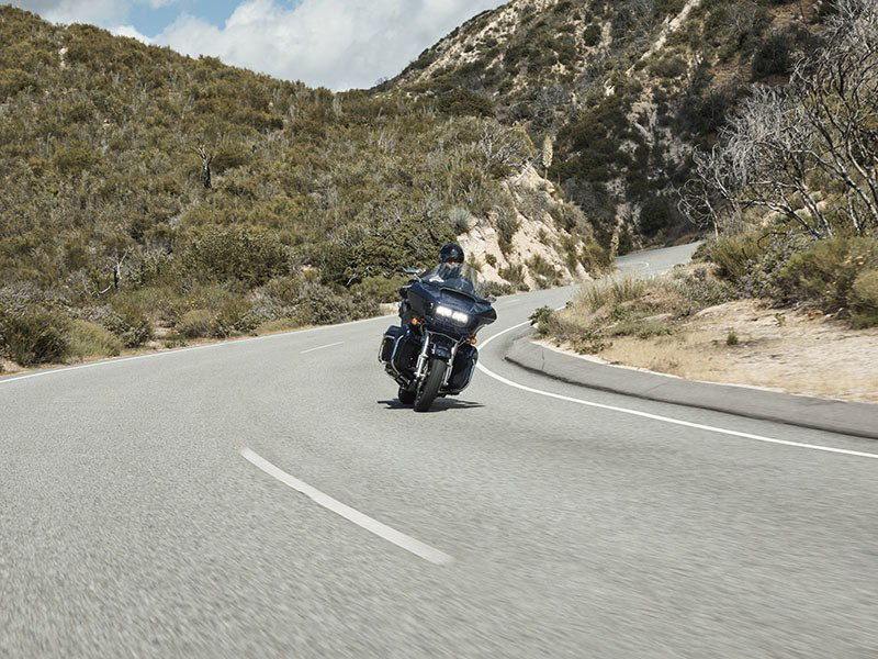 Road Glide® Limited
