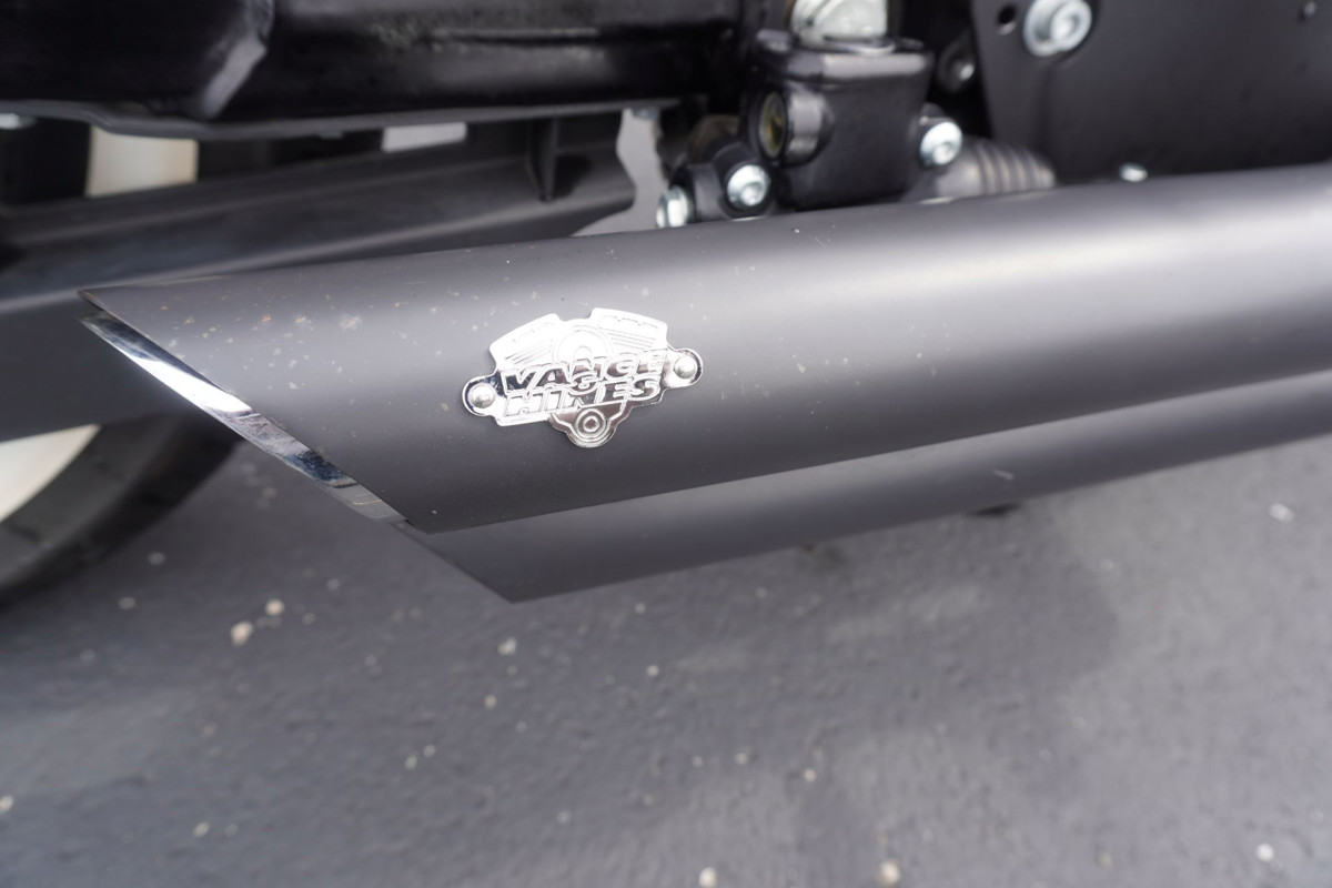 Sportster® Iron 883®
