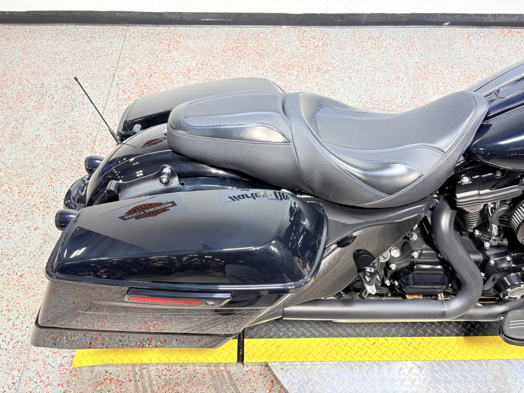 Street Glide® Special