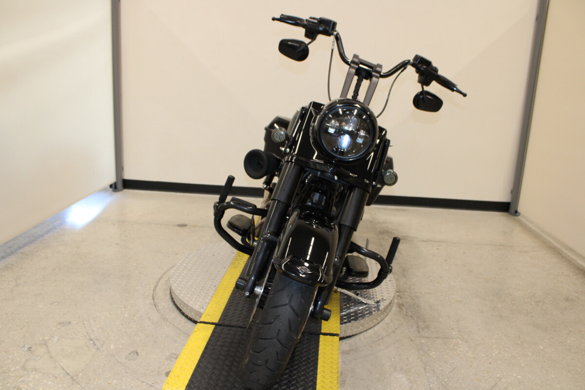 Electra Glide® Standard