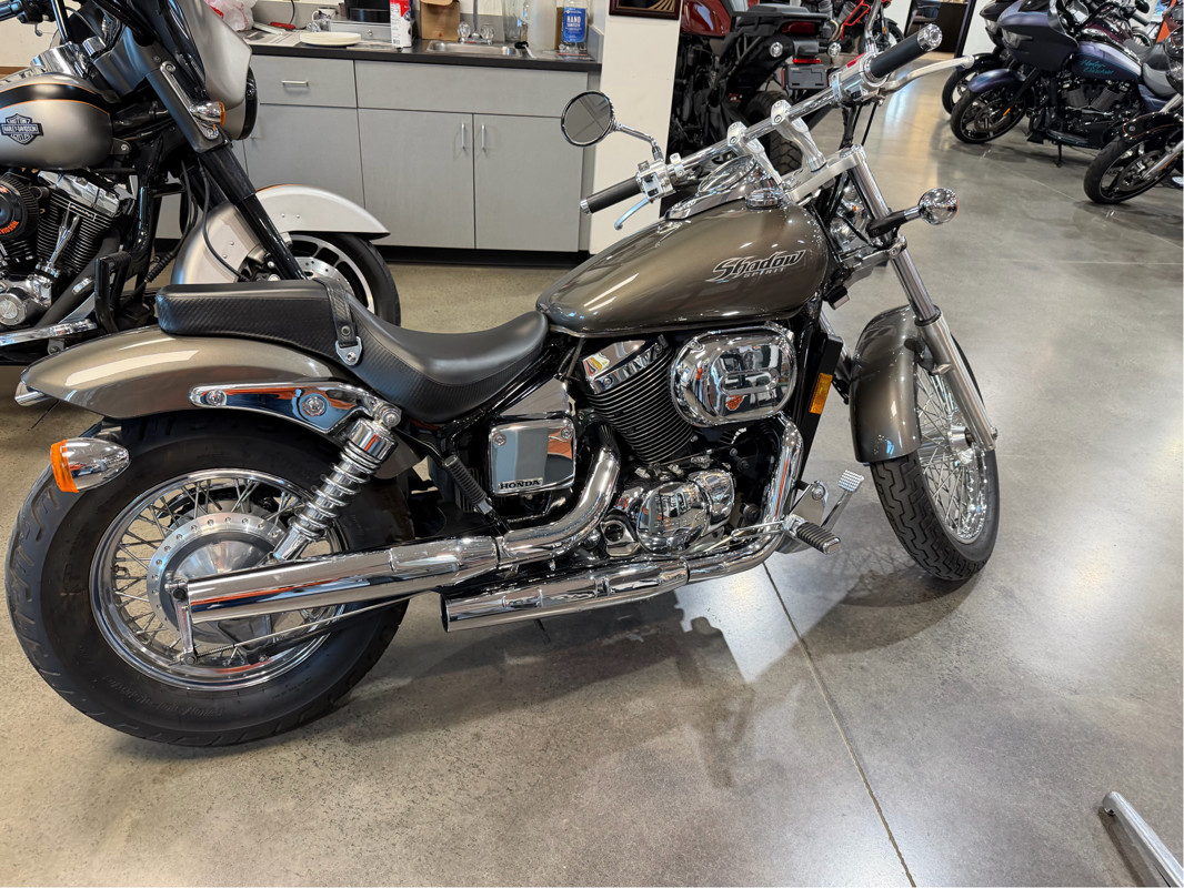 Shadow 750 Spirit