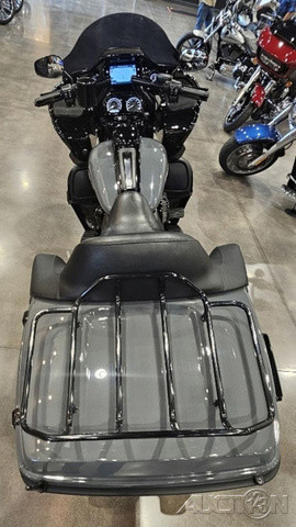 Road Glide® Limited