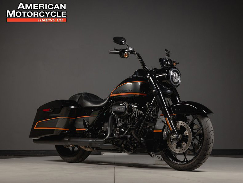 Road King® Special