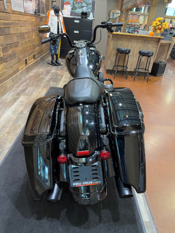 Road King® Special