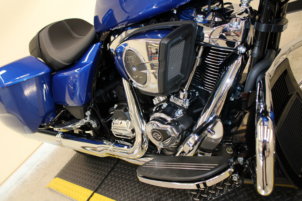 Road Glide®